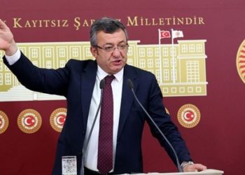 CHP’li Altay: Erdoğan konuşurken, TV kanalları ’18+’ ibaresini kullanmalı