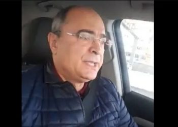 CHP’li Aydoğan Atatürk Havalimanı'nı çekti: Çamur atanlara kapak olsun