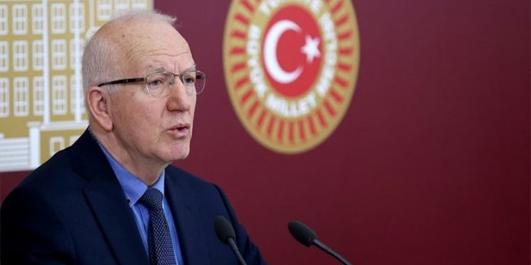 CHP’li Kaboğlu: TBMM daha fazla sessiz kalamaz