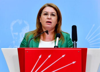 CHP’li Karaca: Bahadır Odabaşı, sivil ölüme terk edilen bir KHK’lı çocuğu