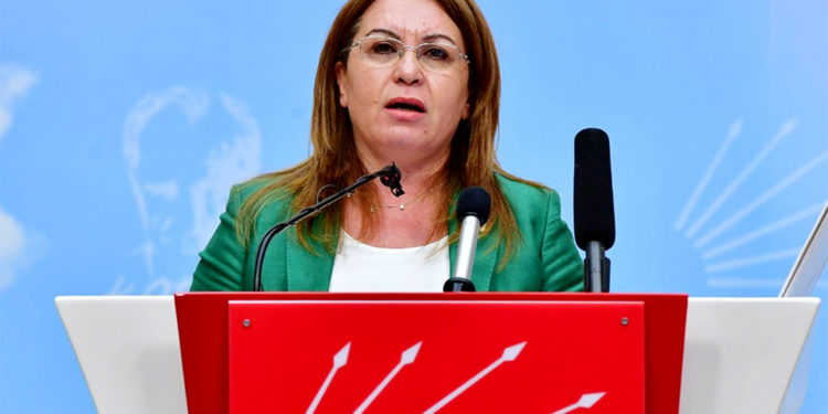 CHP’li Karaca: Bahadır Odabaşı, sivil ölüme terk edilen bir KHK’lı çocuğu