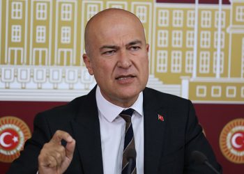 CHP’li Murat Bakan: PayPal önergemiz 2 ticaret, 3 hazine bakanı gördü, hiçbirinden de cevap alamadı