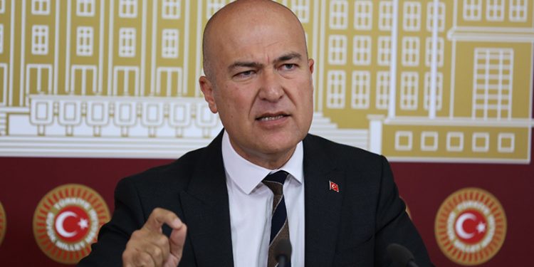 CHP’li Murat Bakan: PayPal önergemiz 2 ticaret, 3 hazine bakanı gördü, hiçbirinden de cevap alamadı