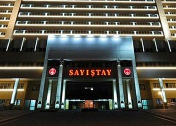 CHP’li Yavuzyılmaz: Sayıştay’ın denetlemesi gereken kamu kurum, kuruluş ve şirketlerin sadece yüzde 14’ünü denetlediğini tespit ettik