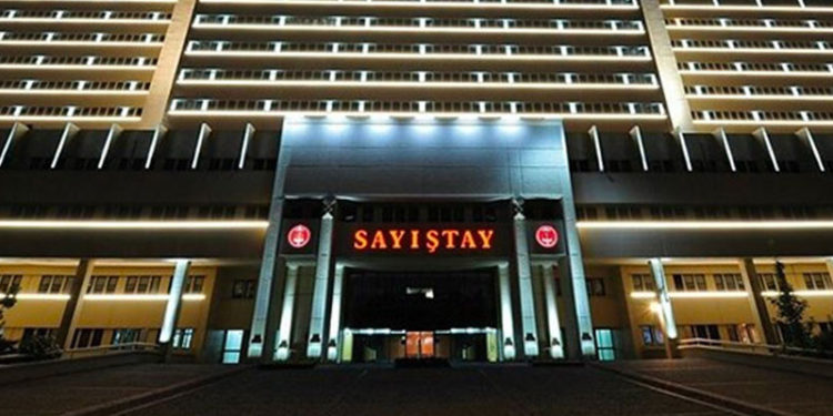 CHP’li Yavuzyılmaz: Sayıştay’ın denetlemesi gereken kamu kurum, kuruluş ve şirketlerin sadece yüzde 14’ünü denetlediğini tespit ettik