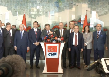 CHP’li belediyeler baskına hazır: Bilgisayar ve diskler verilmeyecek