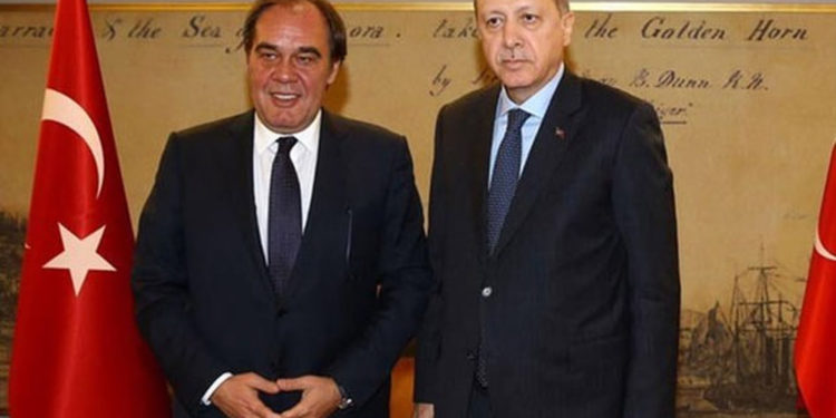 CHP’li vekil: Demirören Grubu ve 5 şirket 20 Aralık’ta ‘kur vurgunu’ yaptı