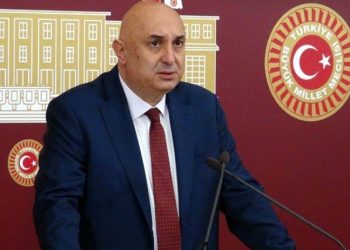 CHP’li Özkoç'un Cumhurbaşkanı Erdoğan'la ilgili sözlerini içeren haberlere erişim engeli