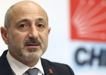 CHP’li Öztunç: Milyonlarca lira harcanarak yapılan havaalanına uçaklar inemiyor