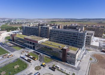 CHP’li Şahin: Şehir hastaneleri sözleşmesindeki ticari sırrı bulduk, döviz garantili ödeme bitirilebilir