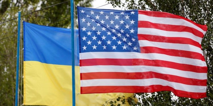 CIA, Ukraynalılara ABD'nin güneyinde bir tesiste eğitim veriyor