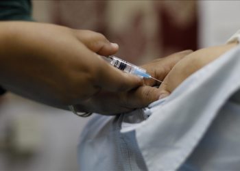 COVAX programı kapsamında dağıtılan aşı dozu sayısı 1 milyarı buldu