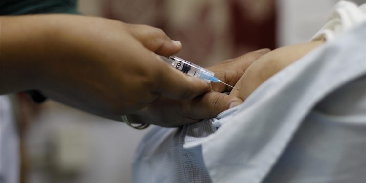 COVAX programı kapsamında dağıtılan aşı dozu sayısı 1 milyarı buldu