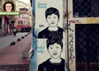 Cadı avı çocukları