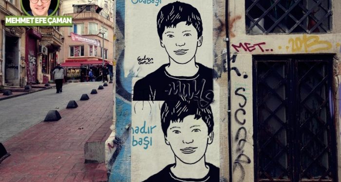 Cadı avı çocukları