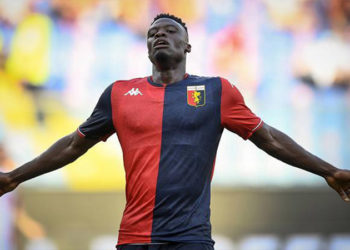 Caleb Ekuban, Beşiktaş'a doğru