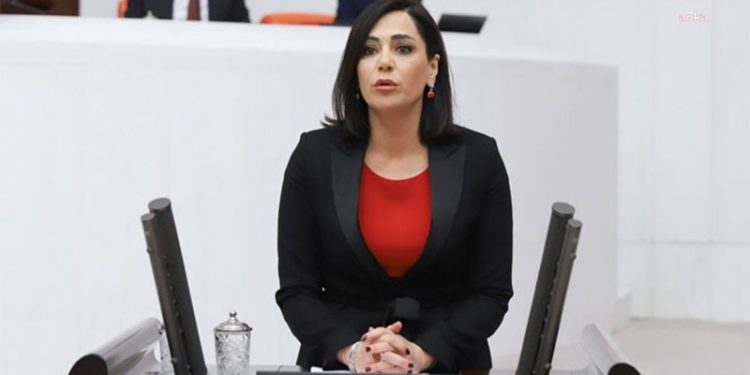 Candan Yüceer: Bakanlık, 'gözden geçirme' yeri değil, çözüm üretme makamıdır