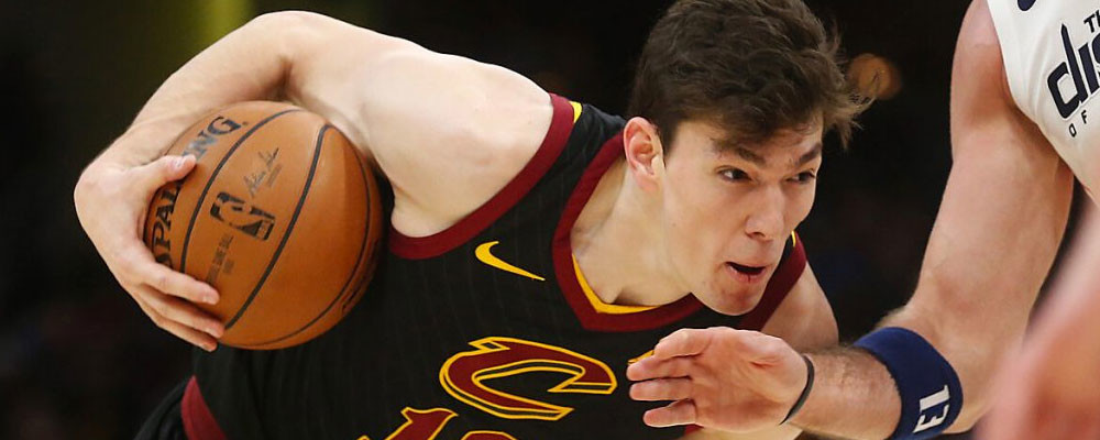 Cedi ve Furkan çift haneli skorlar üretti: Cavs ve Sixers kazandı