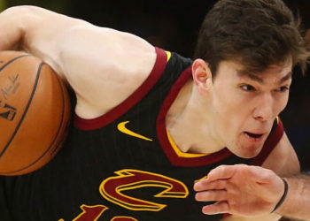 Cedi ve Furkan çift haneli skorlar üretti: Cavs ve Sixers kazandı