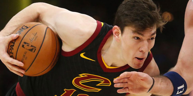 Cedi ve Furkan çift haneli skorlar üretti: Cavs ve Sixers kazandı