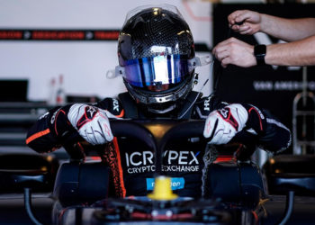 Cem Bölükbaşı 2022 sezonunda Formula 2'de yarışacak