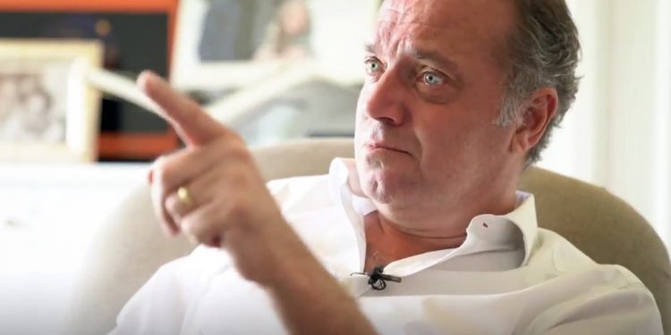 Cem Uzan’dan iddia: Doğalgaz alacak para kalmadı, Varlık Fonu’ndaki şirketler yarı fiyatına satılacak