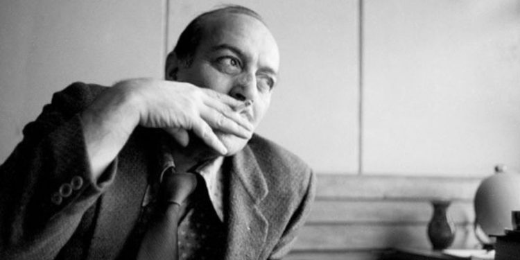 Cemal Süreya memleketi Dersim'de anıldı