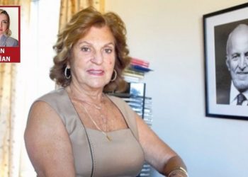 Cemre Birand: Bir bebeği savunmanın nesi yanlış olabilir?