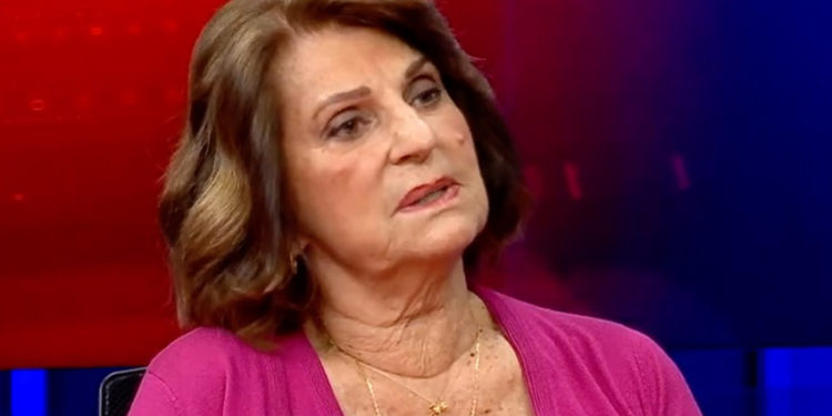 Cemre Birand: Cezaevindeki bebeklerin oyuncakları yok, betonda sürünüyorlar, gökyüzünü görmüyorlar