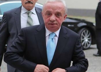 Cengiz Holding, 57,4 milyon TL’lik belediye ihalesini kaçırmadı