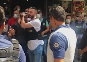 Cevheri Güven’den Deniz Poyraz iddiası: Emrin MHP’den geldiğine dair Soylu'da kanıt var