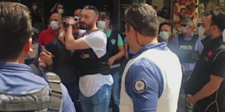 Cevheri Güven’den Deniz Poyraz iddiası: Emrin MHP’den geldiğine dair Soylu'da kanıt var