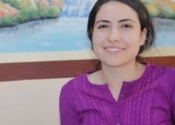 Cezaevinde tutuklu olan Kıyar: İnsanlık dışı şeyler yaşıyorum