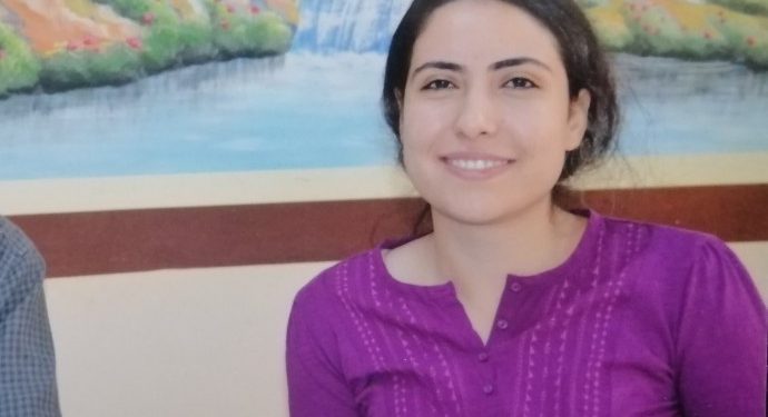 Cezaevinde tutuklu olan Kıyar: İnsanlık dışı şeyler yaşıyorum