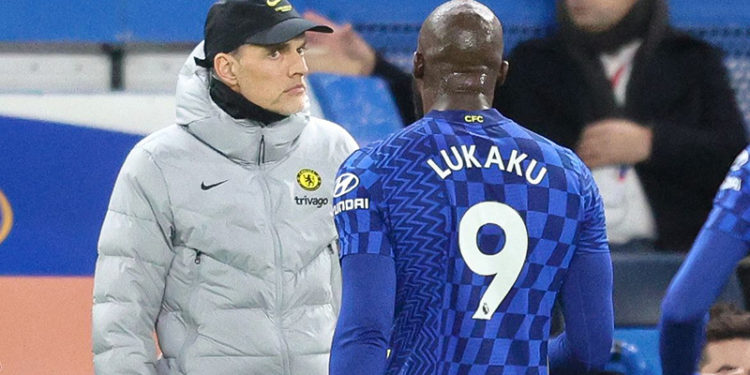 Chelsea'den Romelu Lukaku'ya astronomik para cezası