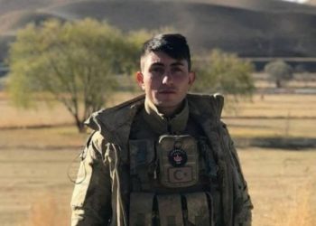 Cinsel saldırı faili uzman çavuş, ilk duruşmada tahliye edildi