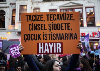 Cinsel taciz failine verilen ‘iyi hal’ indirimine onay