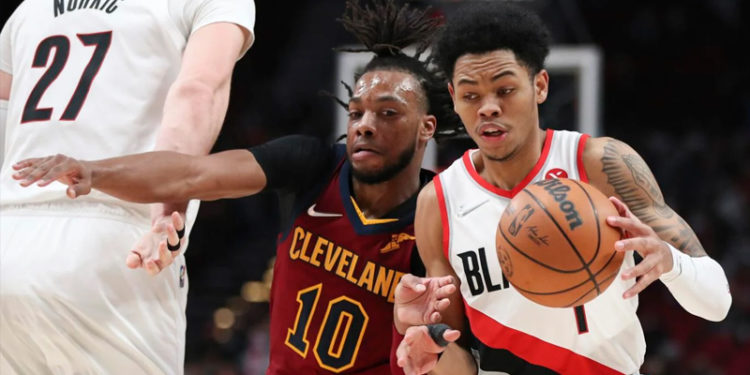 Cleveland Cavaliers hız kesmiyor