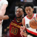 Cleveland Cavaliers hız kesmiyor