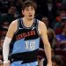 Cleveland Cavaliers'ın galibiyetine Cedi Osman'dan 23 sayılık katkı