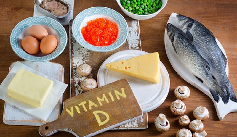 Covid-19 ölümlerinde D vitamini etkisi bir kez daha doğrulandı