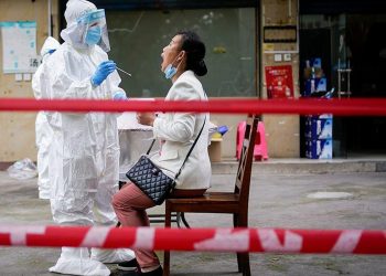 Covid-19 salgınındaki ilk "tam kapanmanın" üzerinden 2 yıl geçti: Vuhan'da hayat 76 gün boyunca durmuştu