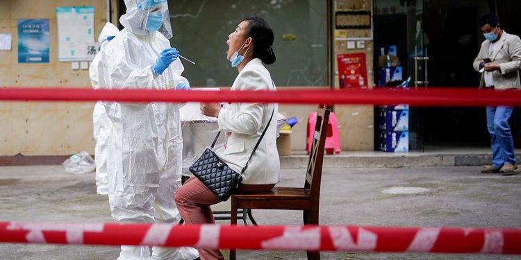 Covid-19 salgınındaki ilk "tam kapanmanın" üzerinden 2 yıl geçti: Vuhan'da hayat 76 gün boyunca durmuştu