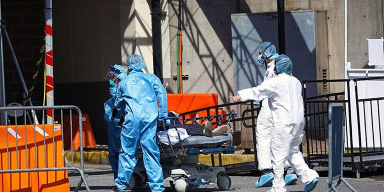 Covid-19 vakalarında çocuk ve gençlerde endişe yaratan artış