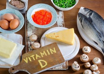 Covid-19 ölümlerinde D vitamini etkisi bir kez daha doğrulandı