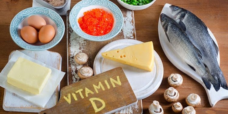 Covid-19 ölümlerinde D vitamini etkisi bir kez daha doğrulandı