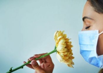 Covid-19’a yakalanıp koku kaybı yaşayanlar dikkat!