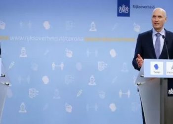 Covid: Hollanda önlemleri büyük ölçüde gevşetti, Başbakan Rutte 'Büyük risk aldık' dedi