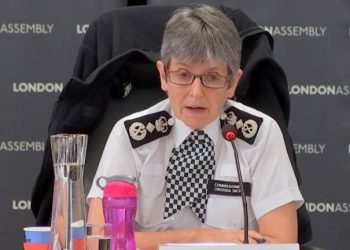 Covid: Londra Emniyet Müdürlüğü, kısıtlamalar sürerken Başbakanlık'ta düzenlenen partilerle ilgili soruşturma başlattı