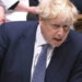 Covid kısıtlamaları sırasında partiye katılan İngiltere Başbakanı Johnson üzerinde istifa baskısı artıyor